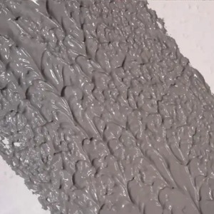 樟树双液改性环氧型 YJ-302 拉毛界面剂，光面混凝土基层专用再浇剂